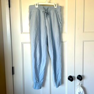 Fila Light Blue Sweatpants